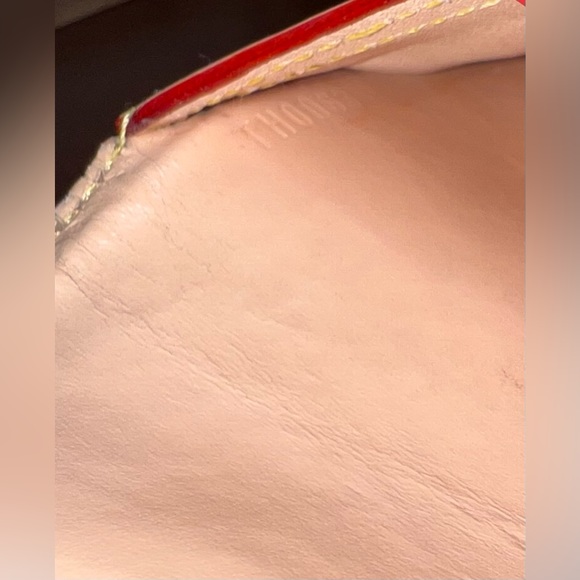 SOLD!!! Louis Vuitton x Takashi Murakami Multicolor Monogram Long Wallet - Picture 9 of 15